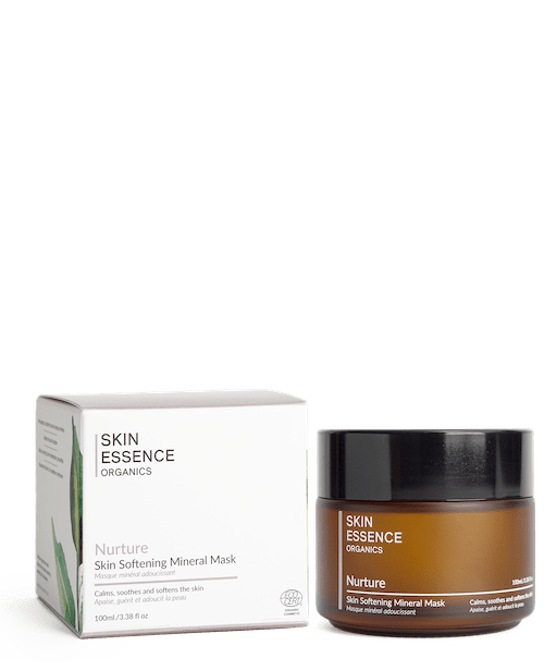 Nurture - Skin Softening Mask