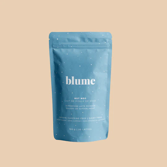 Nut Nog Blend