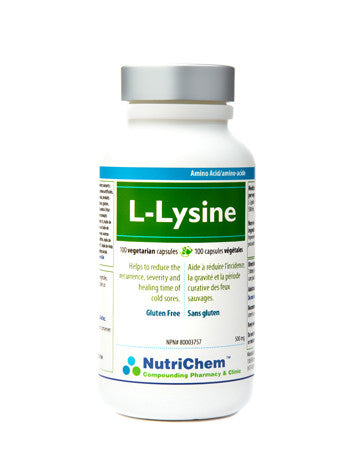 L-Lysine