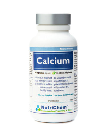 Calcium