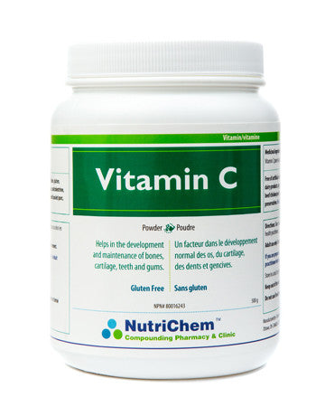 Vitamin C Powder