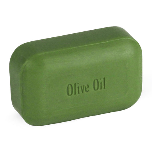 Olive Oil Soap Bar