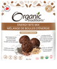 Organic Chocolate Energy Bite Mix