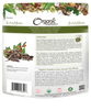 Organic Slippery Elm Bark Powder