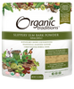 Organic Slippery Elm Bark Powder