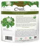 Organic Stevia Leaf Powder