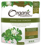 Organic Stevia Leaf Powder