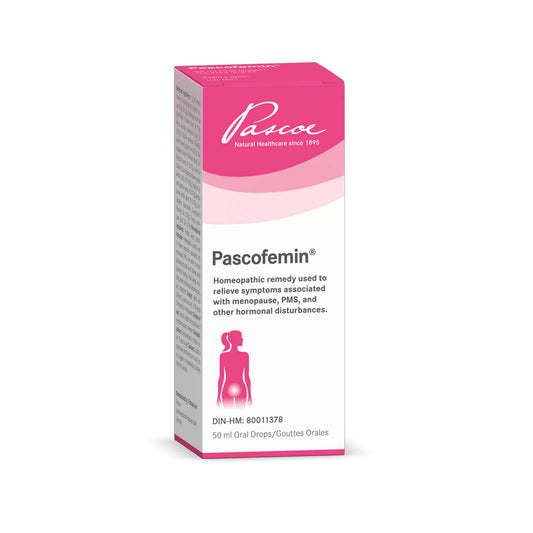 Pascofemin 50 ml