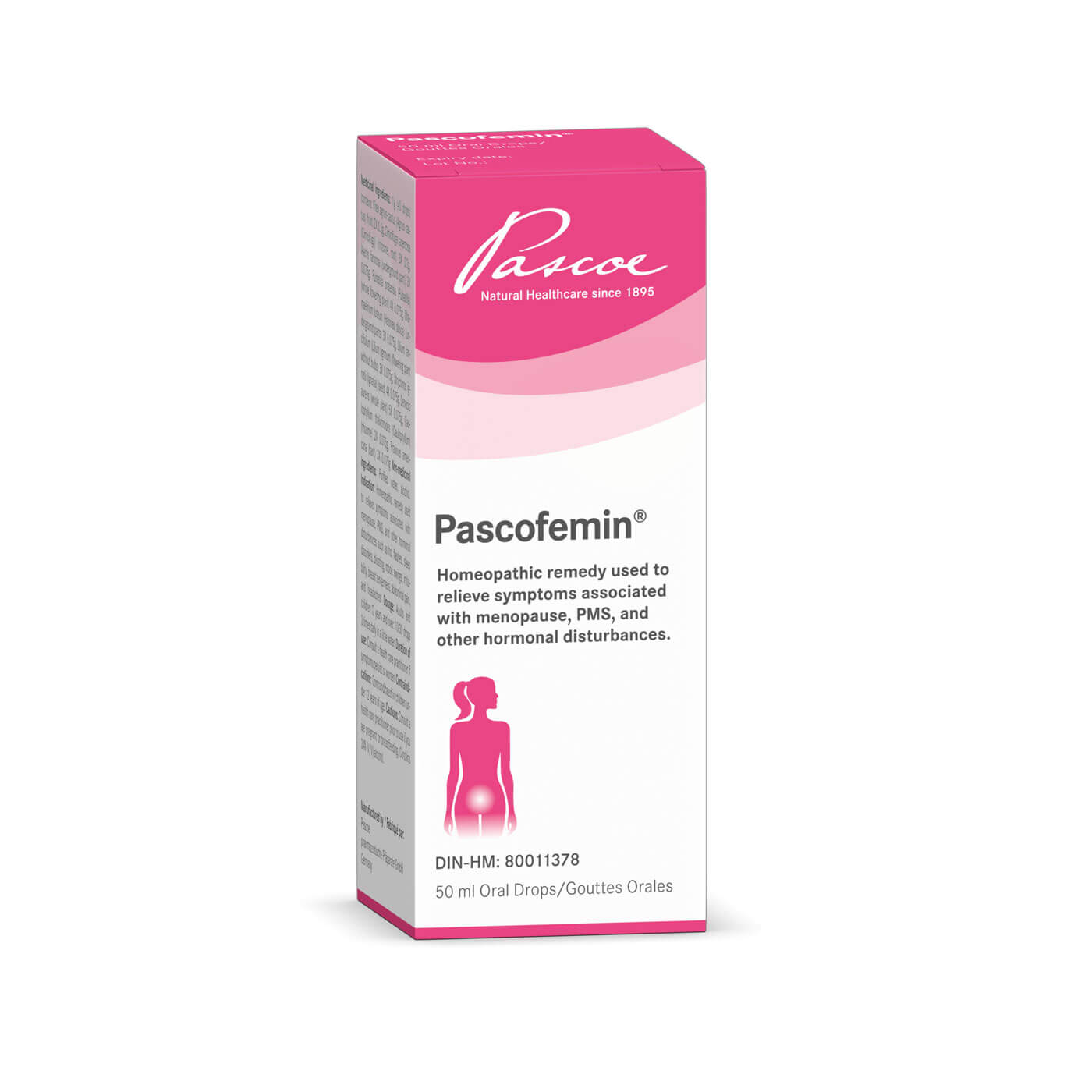 Pascofemin 50 ml