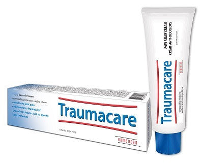 Traumacare