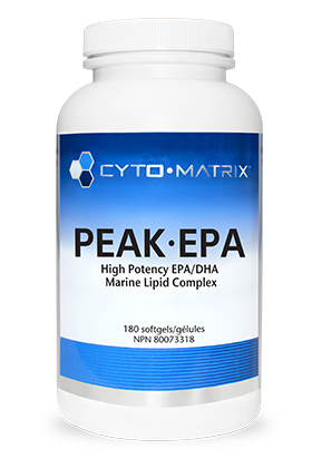 Peak-EPA