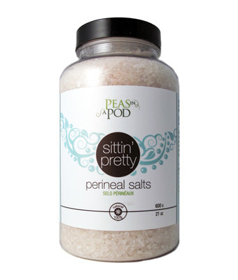 Sittin' Pretty - Perineal Salts