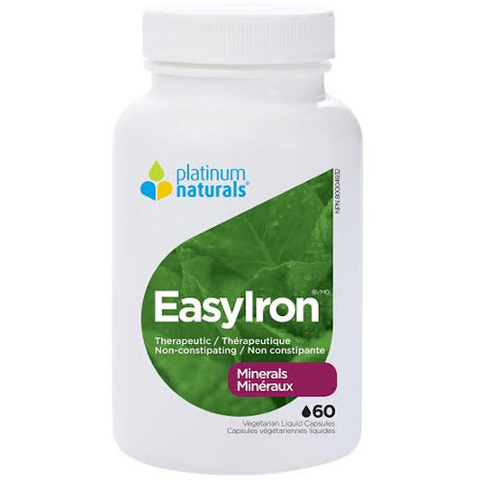 EasyIron