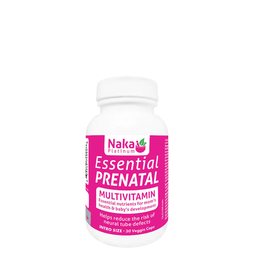 Essential Prenatal