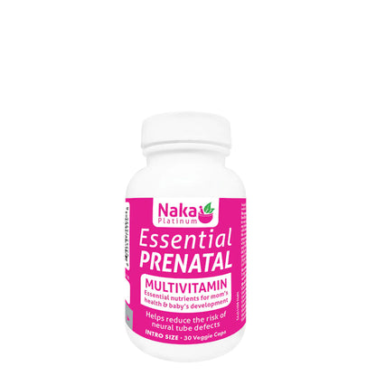 Essential Prenatal