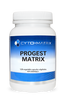 Cyto-Matrix Progest Matrix capsules bottle