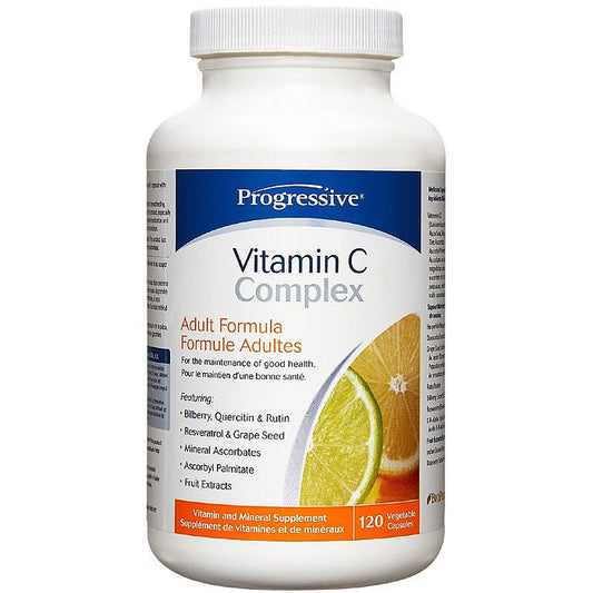 Vitamin C Complex