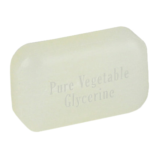 Vegetable Glycerine Soap Bar