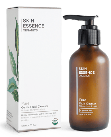 Pure - Gentle Facial Cleanser