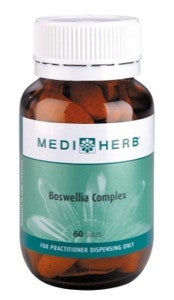 Boswellia Complex