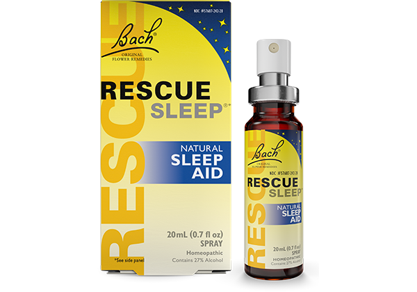 Rescue Sleep Spray