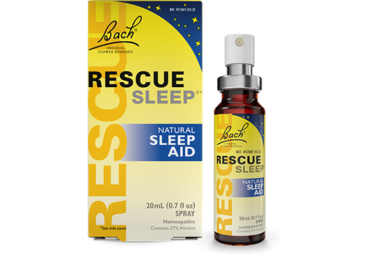 Rescue Sleep Spray