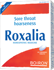 Roxalia