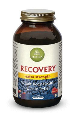 Recovery Extra Strength