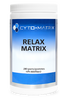 Cyto-Matrix Relax Matrix powder bottle