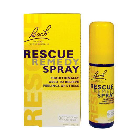 Rescue Remedy Spray