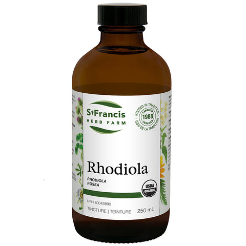 Rhodiola