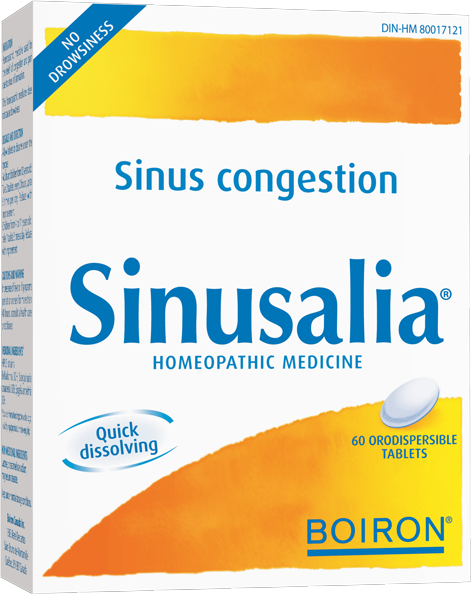 Sinusalia