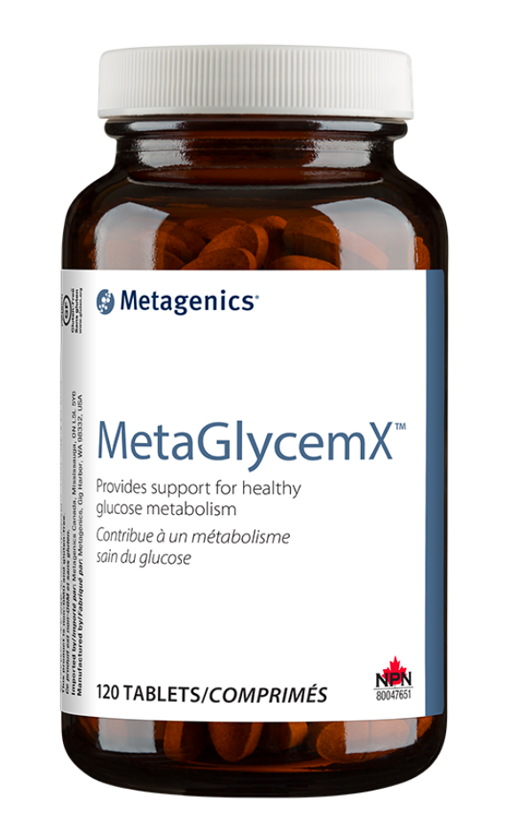 MetaGlycemx