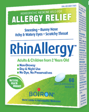 RhinAllergy