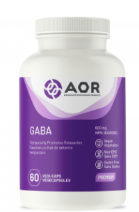 GABA