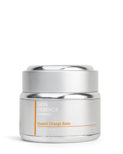 Sweet Orange Hand & Body Balm