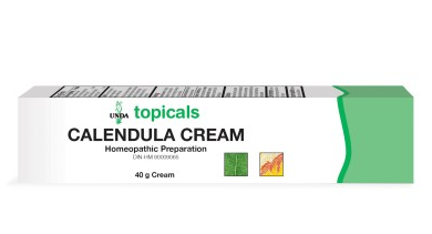 Calendula Cream