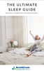 The Ultimate Sleep Guide - E-Book