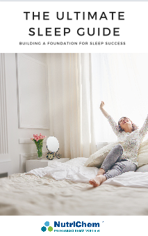 The Ultimate Sleep Guide - E-Book