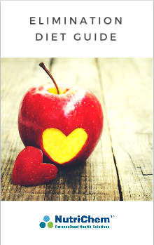 Elimination Diet Guide - E-Book