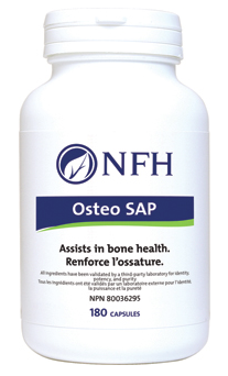 Osteo SAP