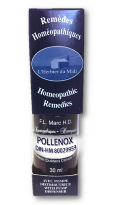 Pollenox