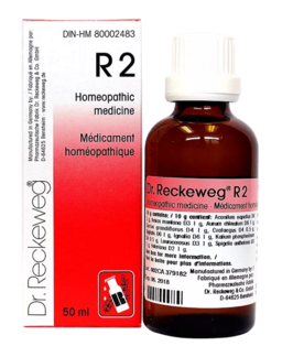 Dr. Reckeweg R2