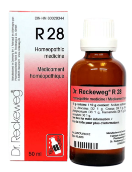 Dr. Reckeweg R28