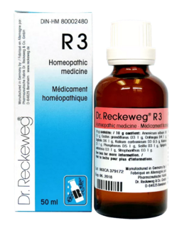 Dr. Reckeweg R3