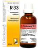 Dr. Reckeweg R33