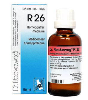 Dr. Reckeweg R26