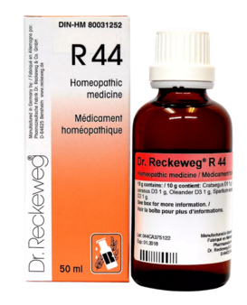 Dr. Reckeweg R44