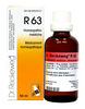 Dr. Reckeweg R63
