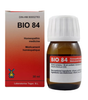 Dr. Reckeweg BIO 84